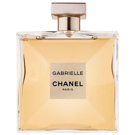 chanel gabrielle perfume lotion|Chanel gabrielle perfume price hk.